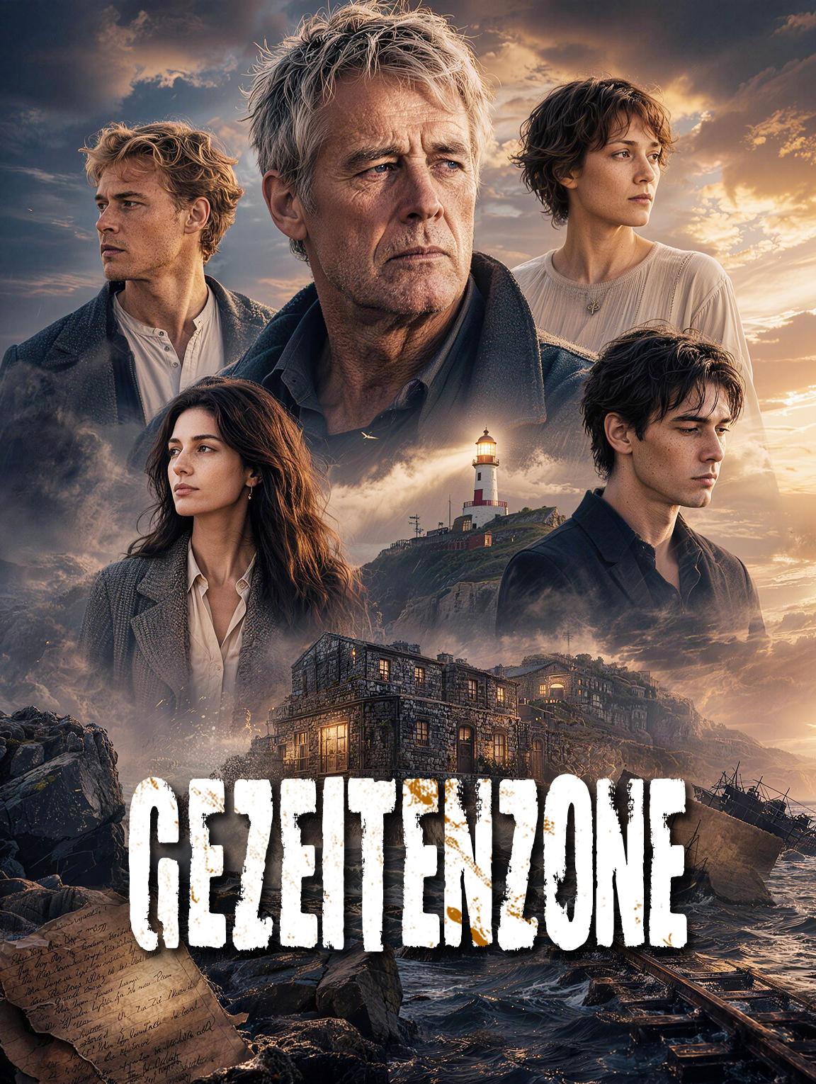Gezeitenzone
