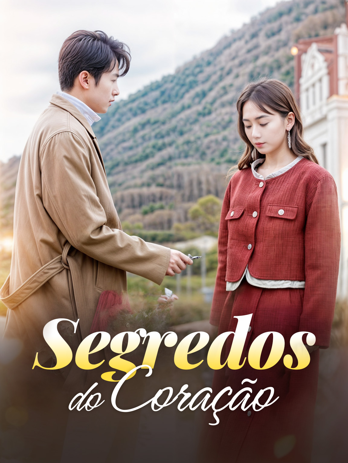 Segredos do Coração