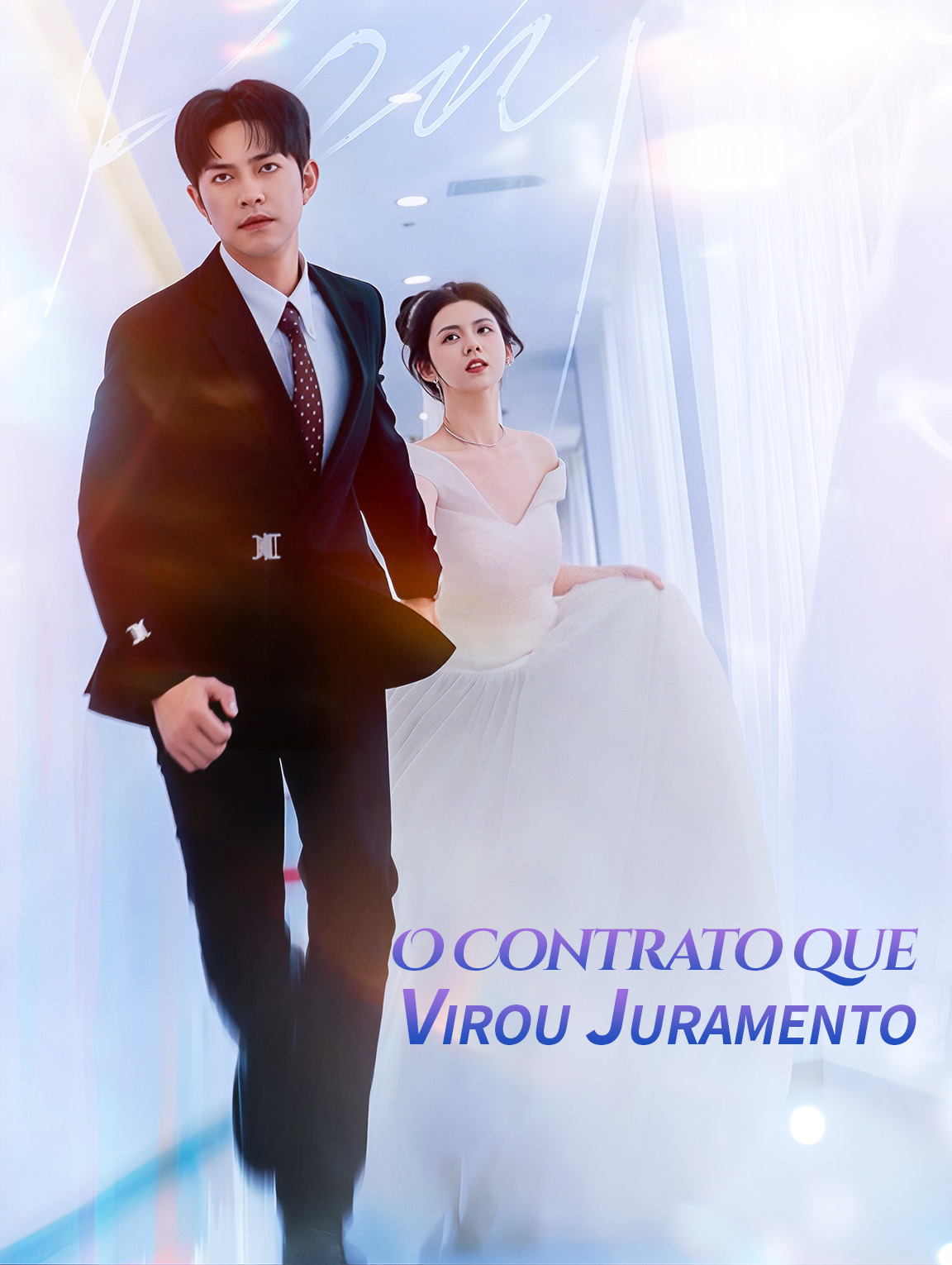 O Contrato que Virou Juramento