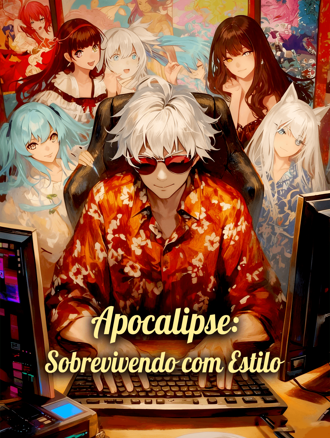 Apocalipse: Sobrevivendo com Estilo