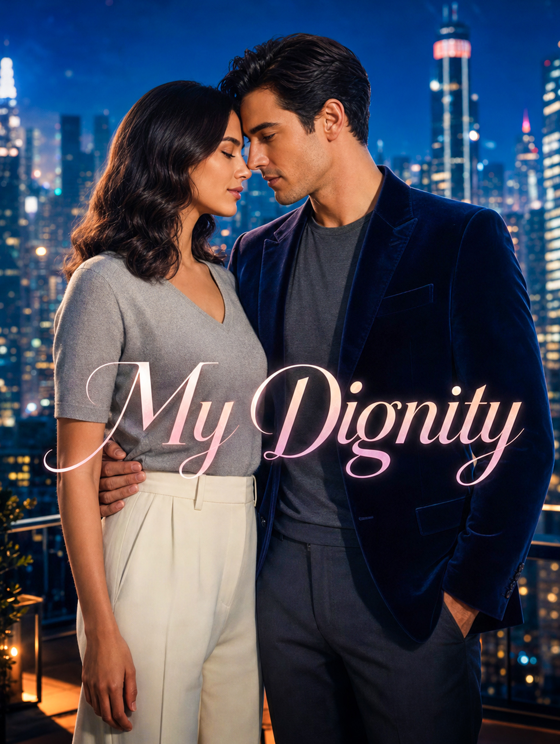 My Dignity