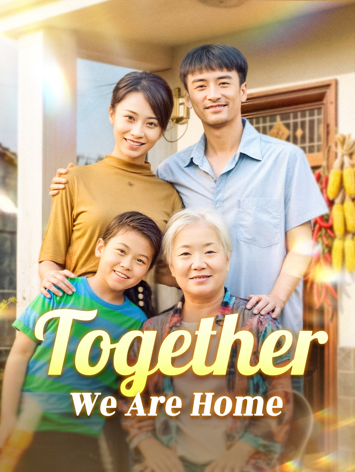 Together, We Are Home