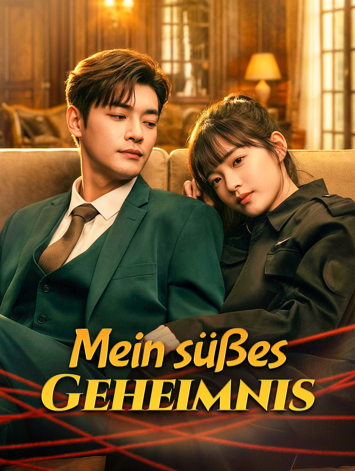 Mein süßes Geheimnis