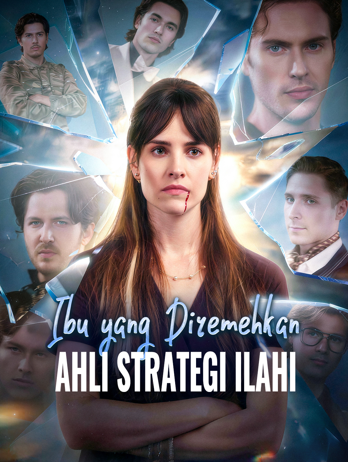 Ibu yang Diremehkan, Ahli Strategi Ilahi