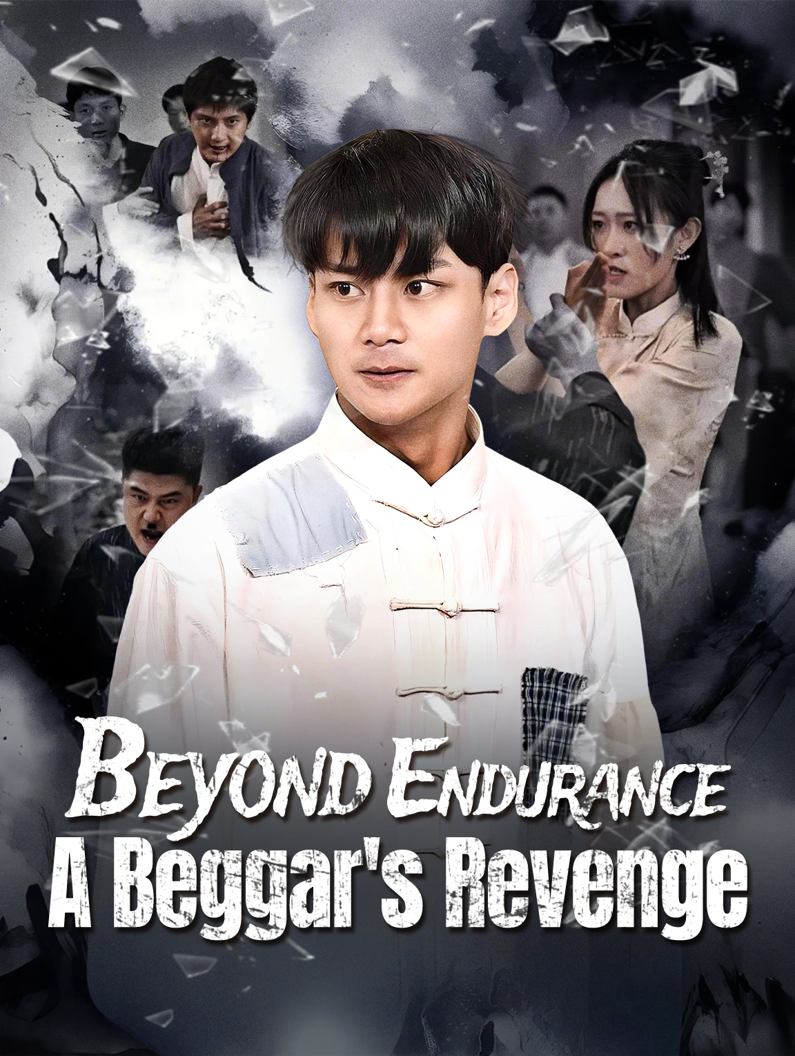 Beyond Endurance: A Beggar's Revenge