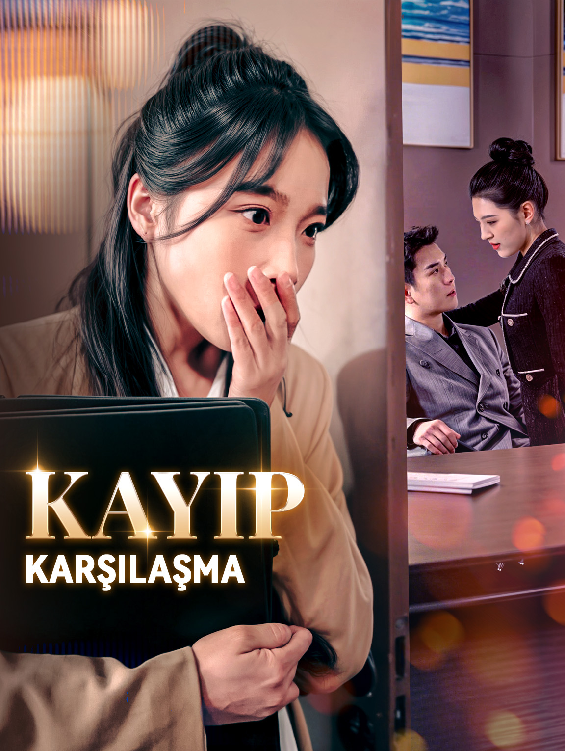 Kayıp Karşılaşma