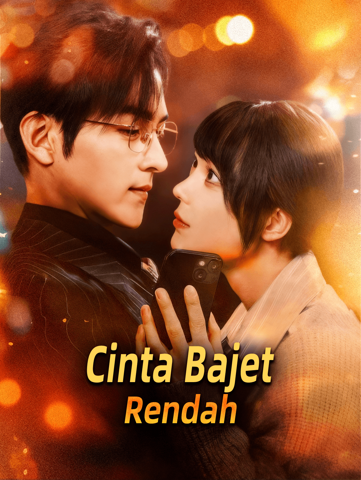 Cinta Bajet Rendah