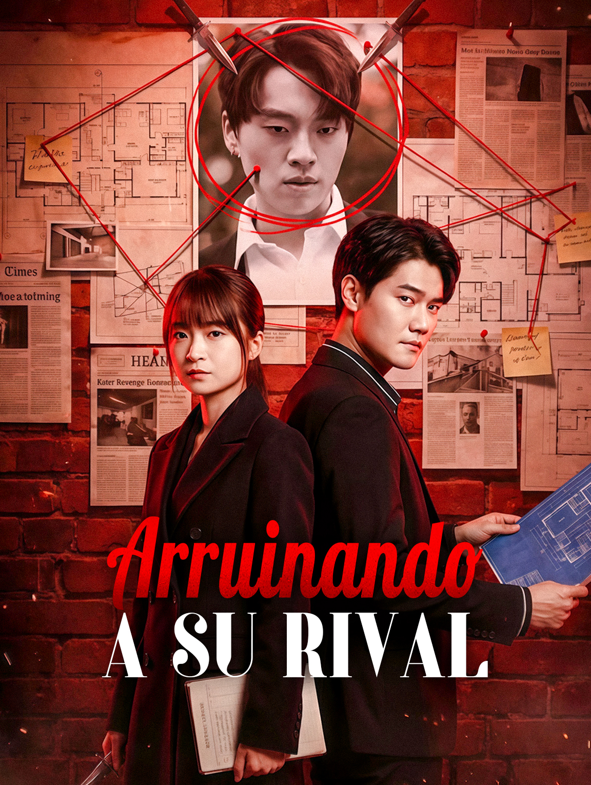 Arruinando a su Rival
