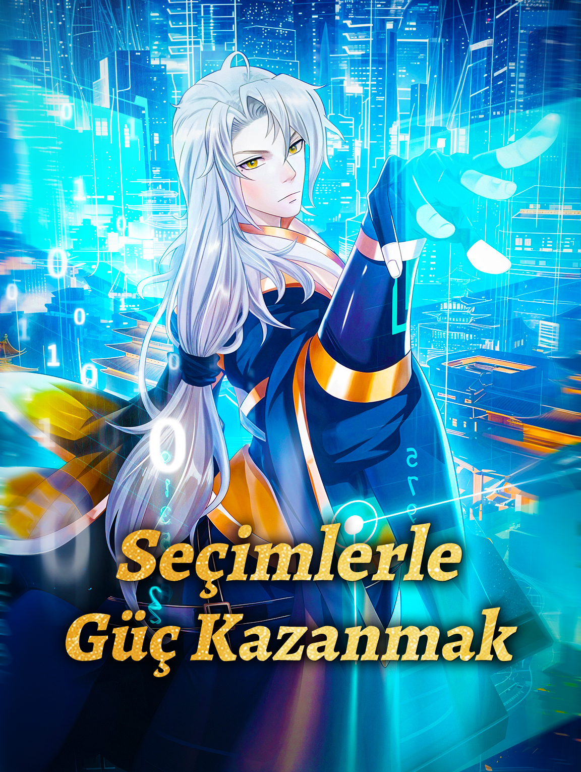Seçimlerle Güç Kazanmak