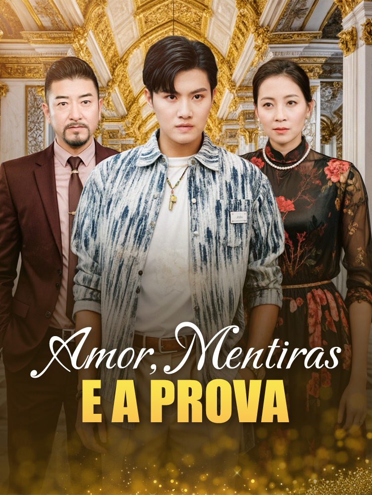 Amor, Mentiras e a Prova