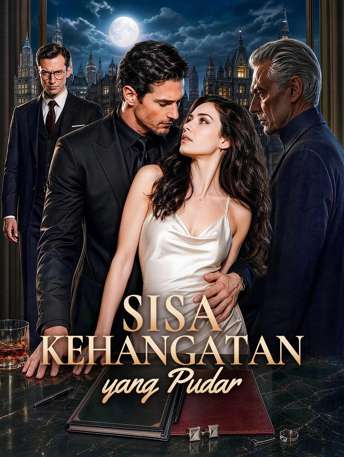 Sisa Kehangatan yang Pudar