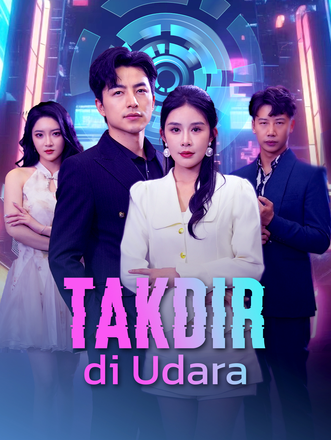 Takdir di udara