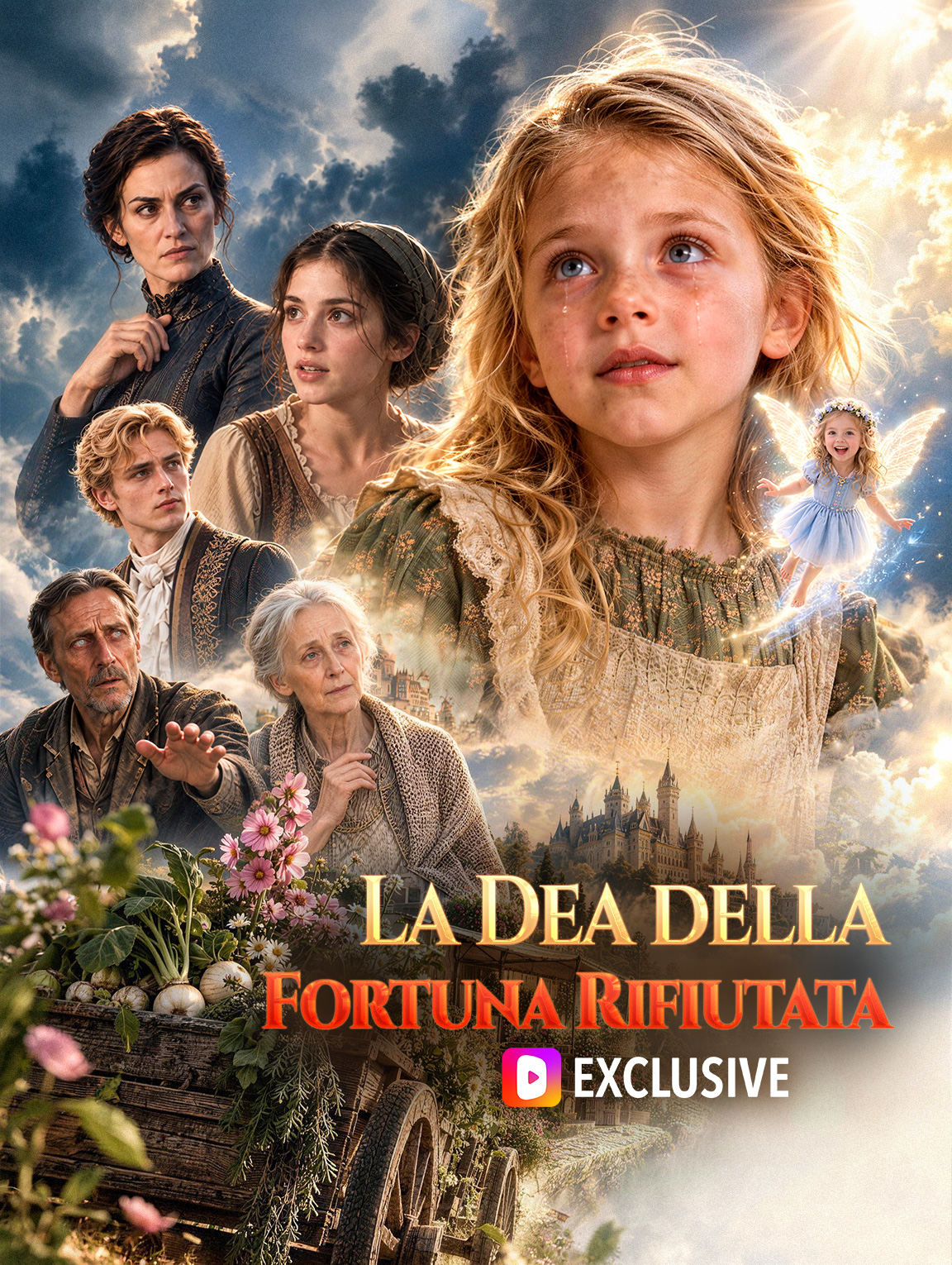 La Dea della Fortuna Rifiutata