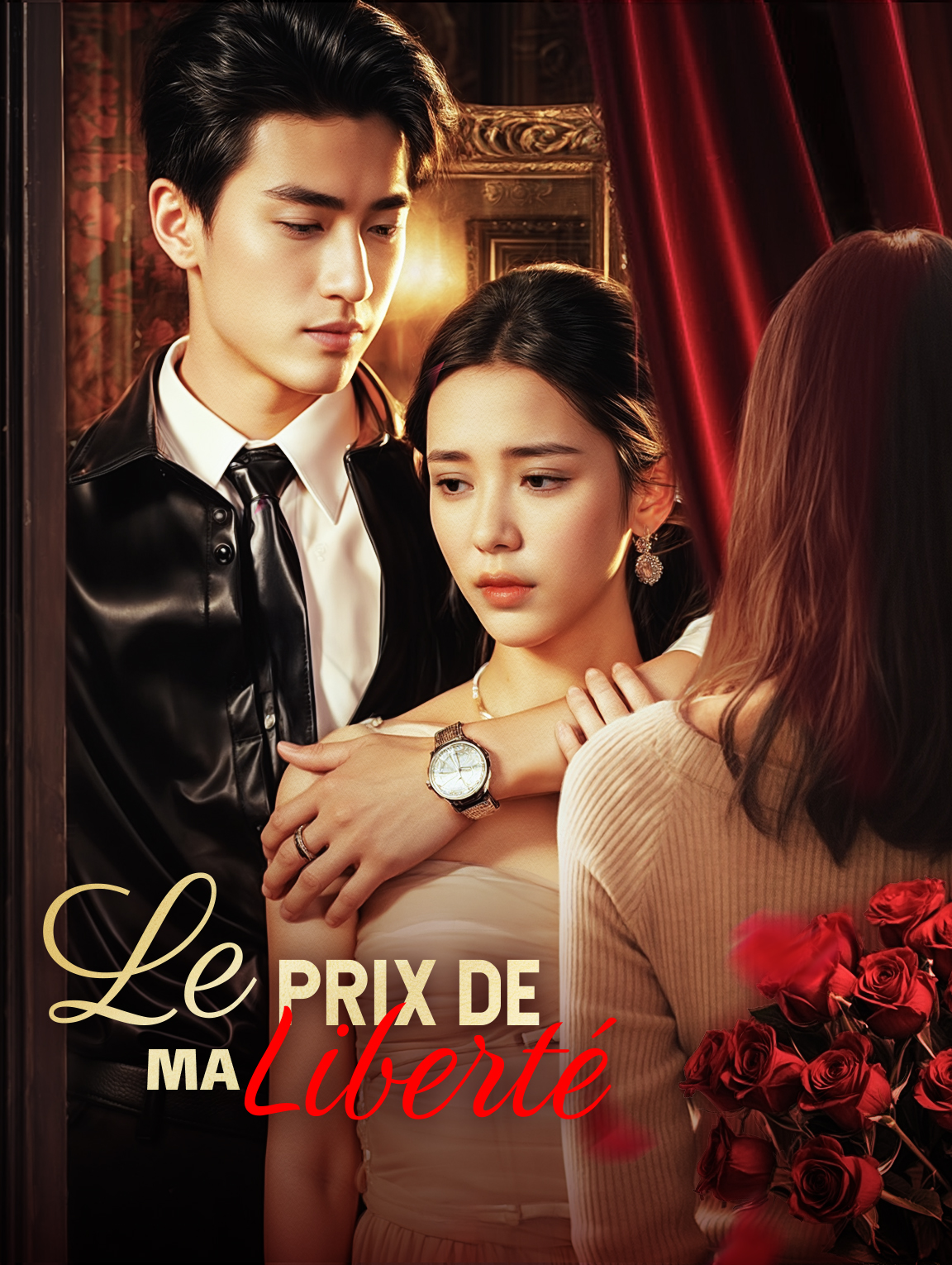 Le Prix de ma liberté