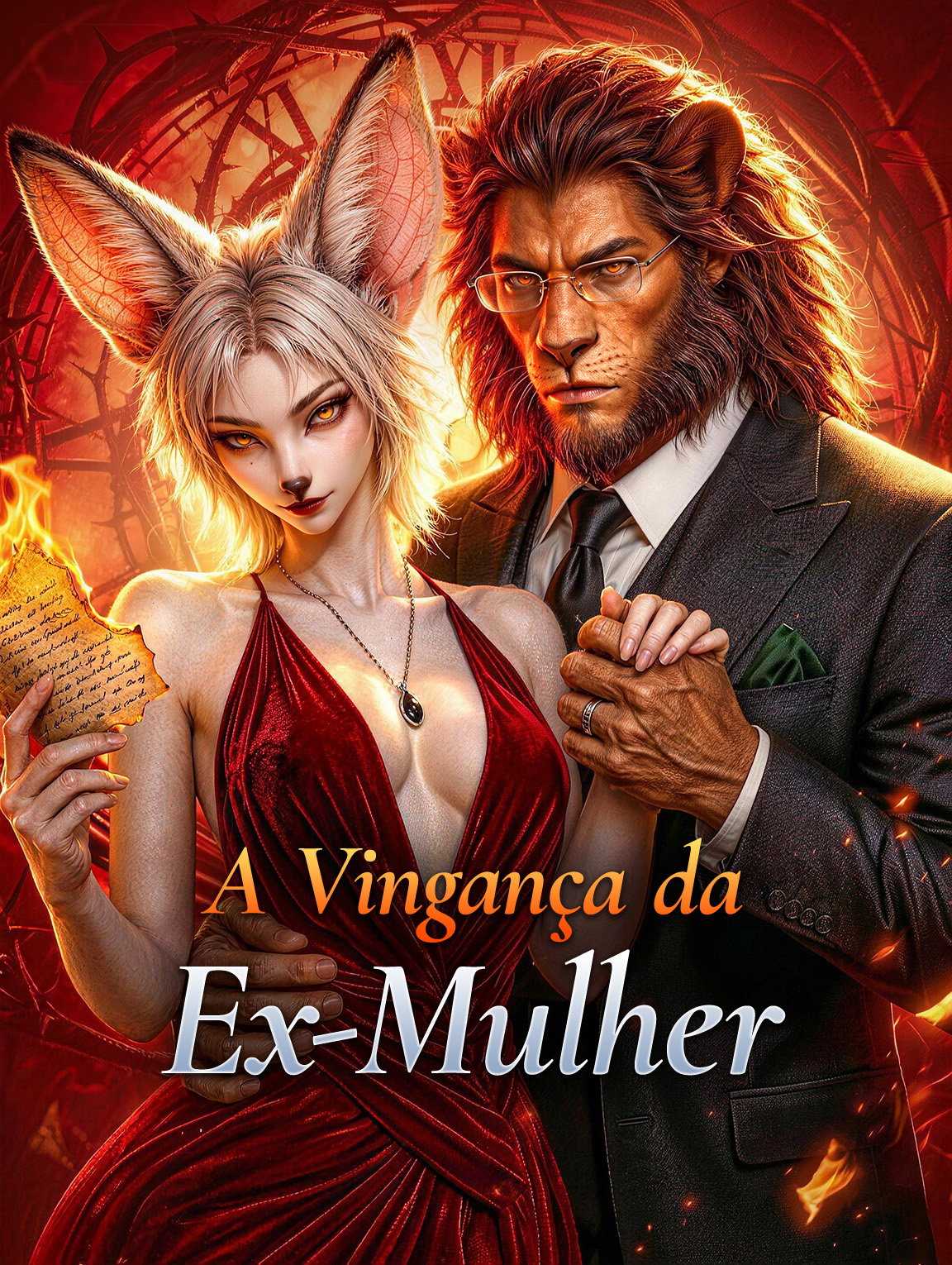 A Vingança da Ex-Mulher