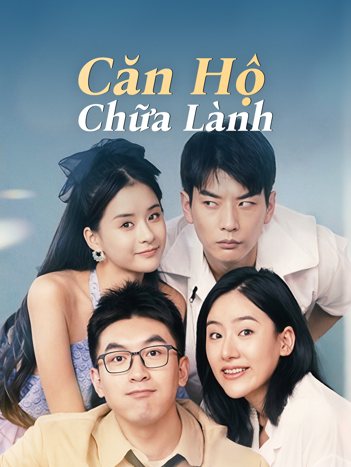 Căn Hộ Chữa Lành