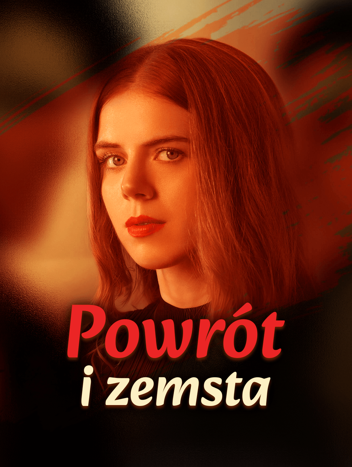 Powrót i zemsta