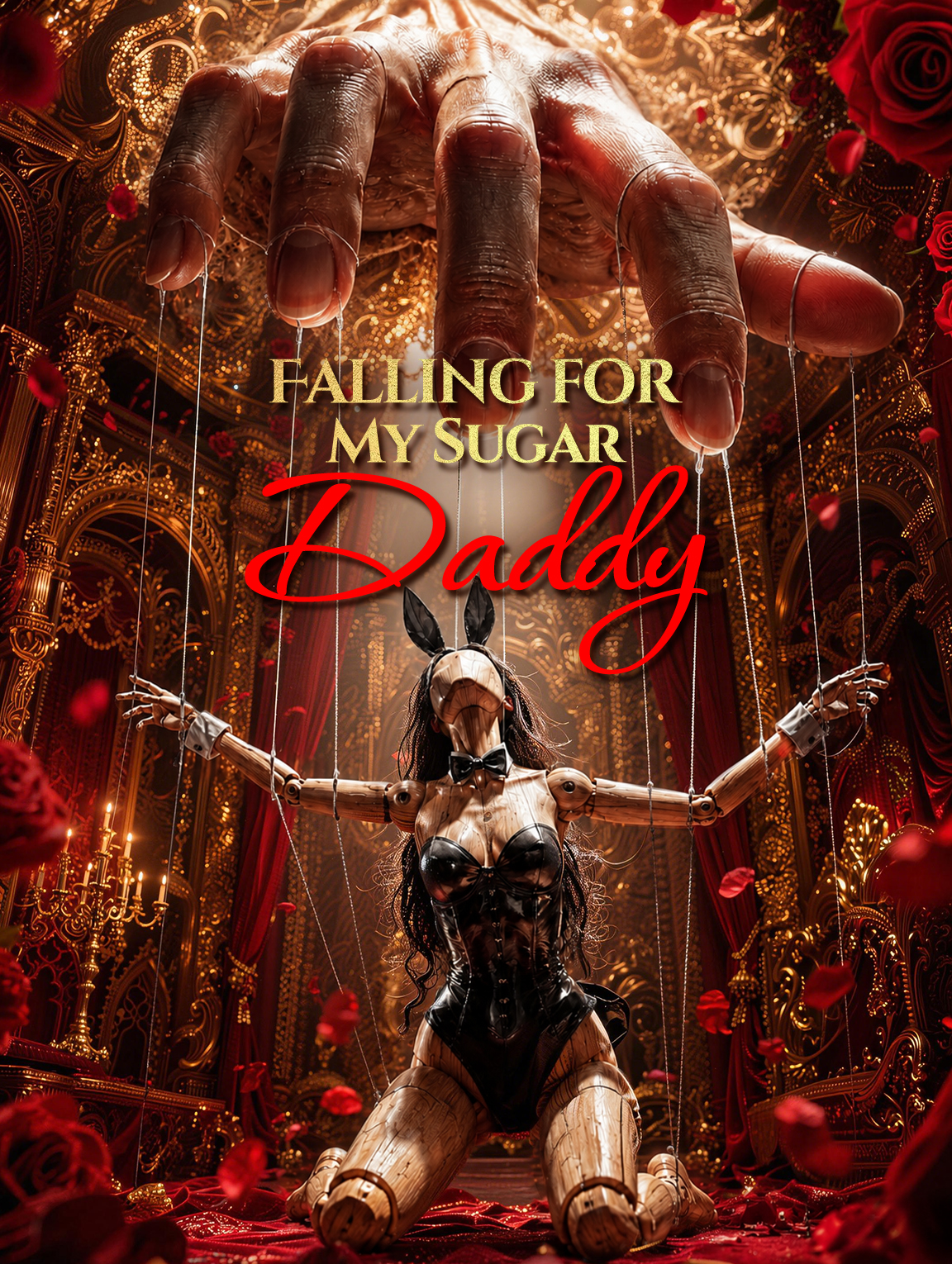 Falling for My Sugar Daddy