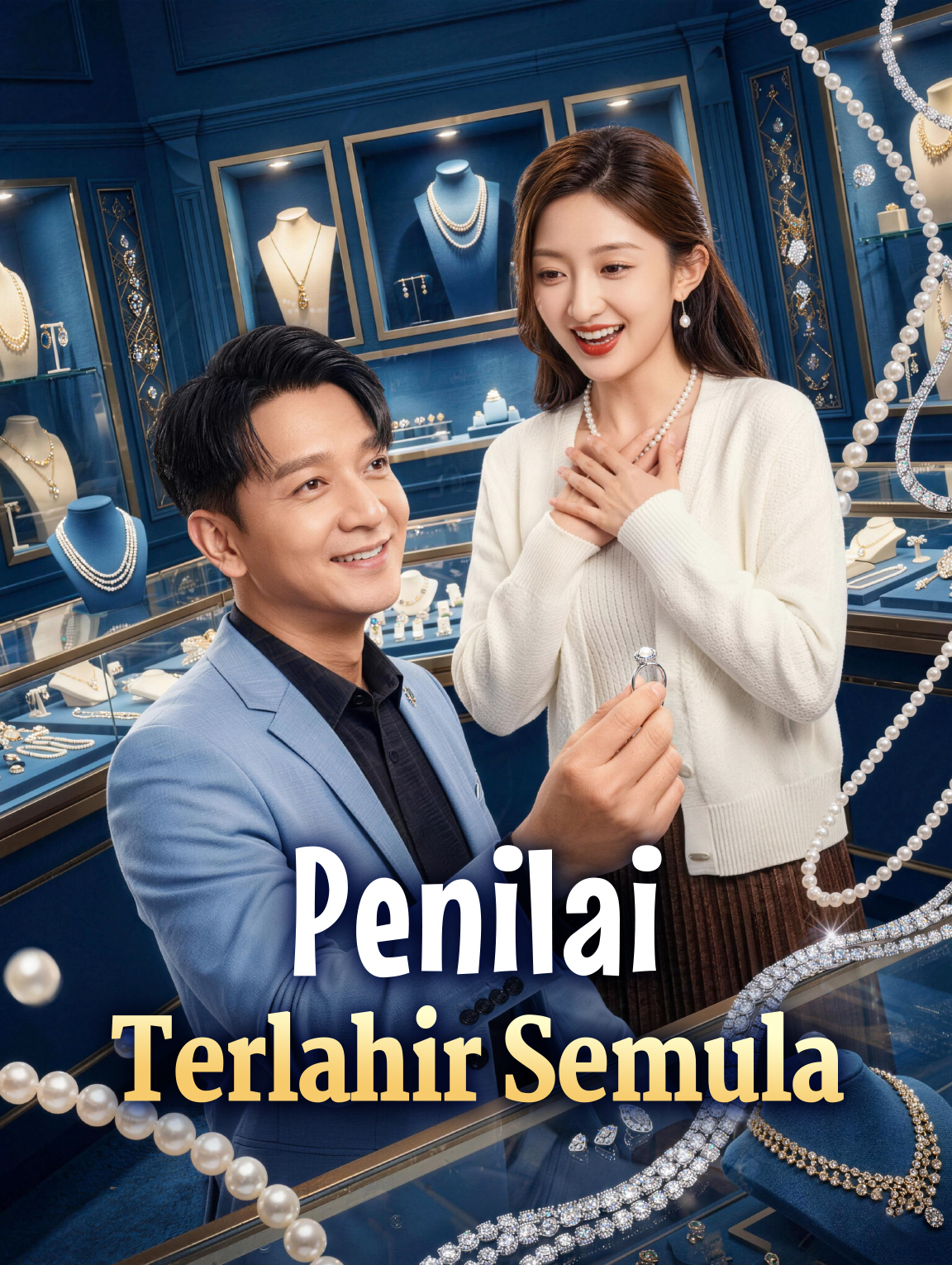 Penilai Terlahir Semula