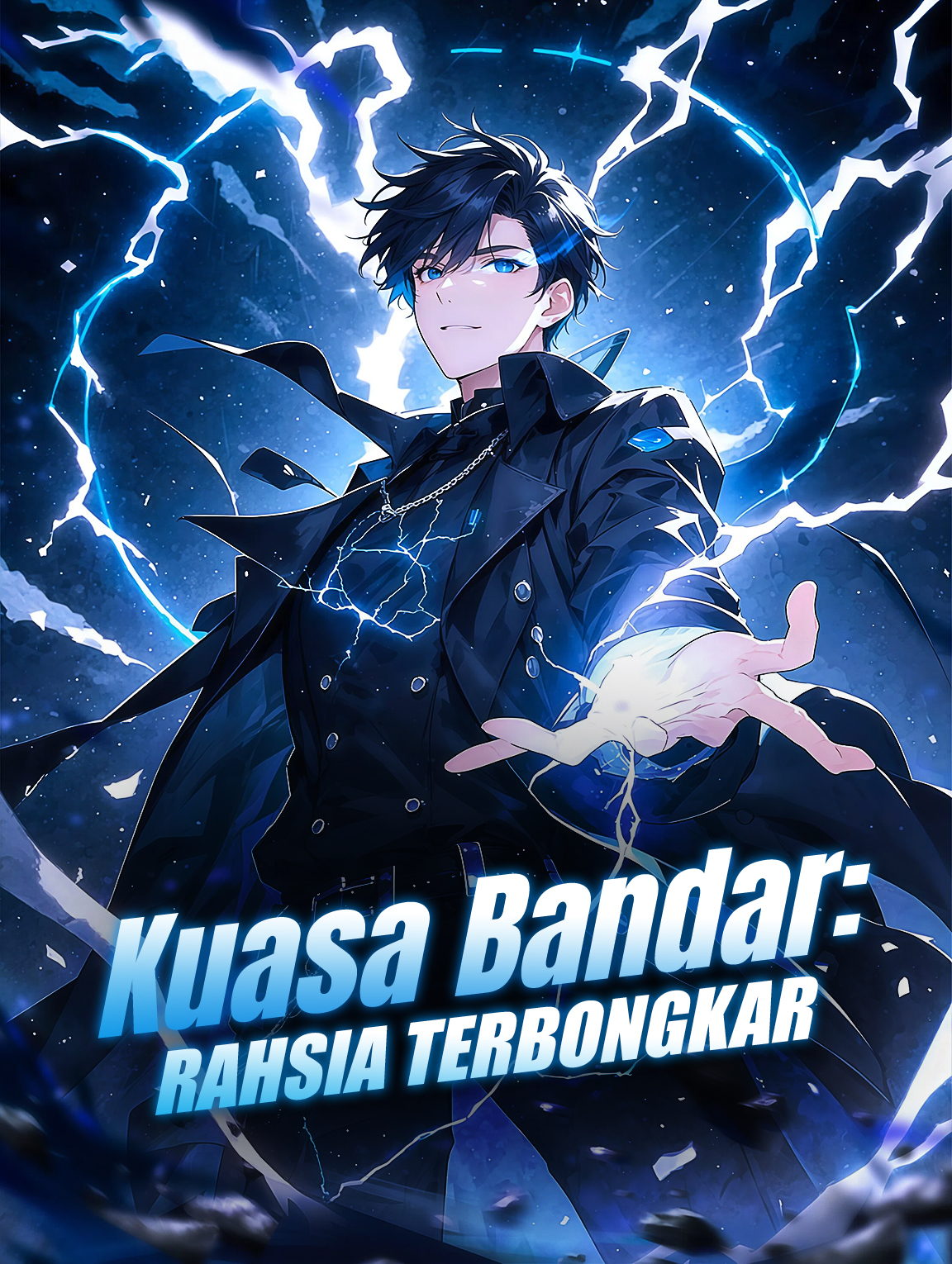 Kuasa Bandar: Rahsia Terbongkar