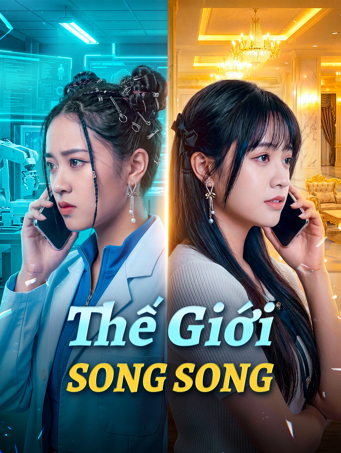 Thế Giới Song Song
