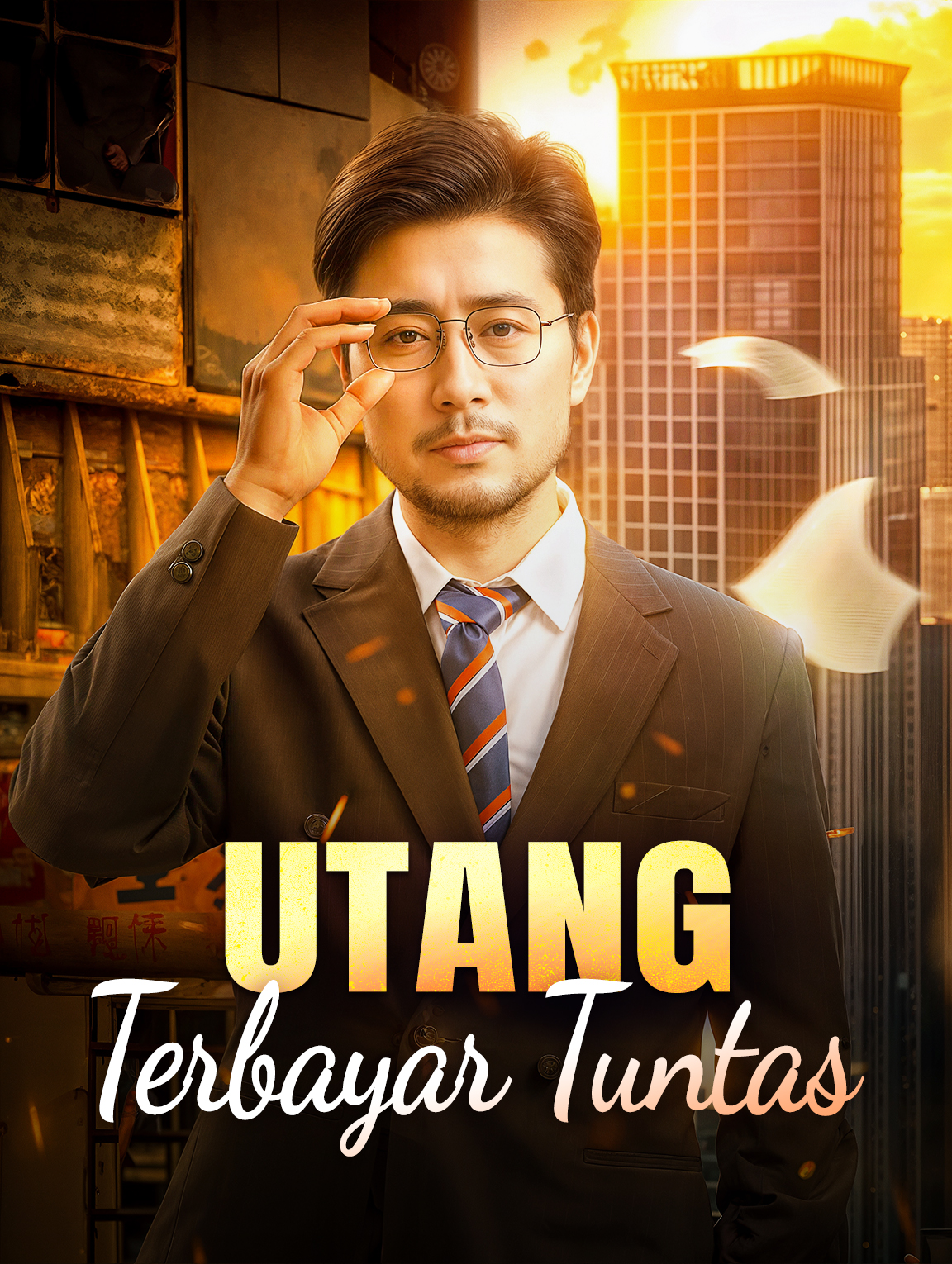 Utang Terbayar Tuntas
