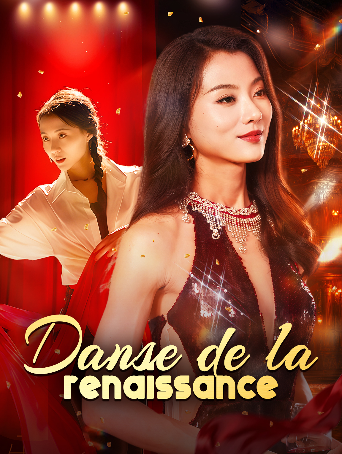 Danse de la renaissance