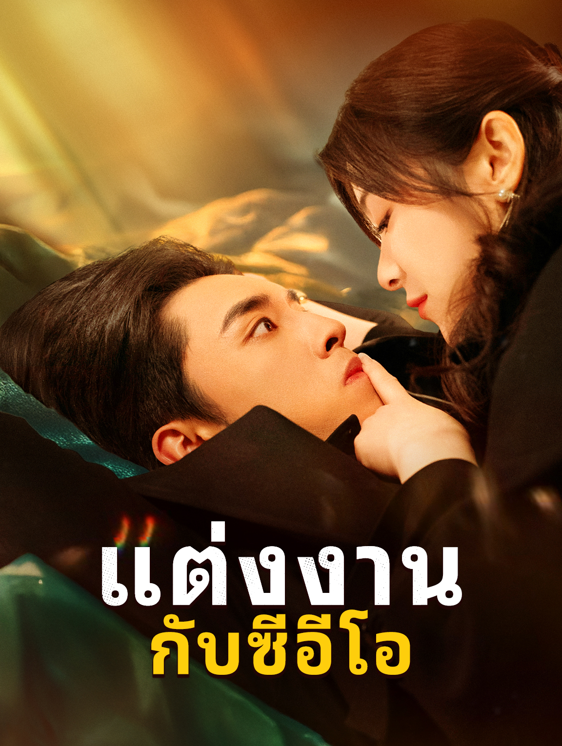 แต่งงานกับซีอีโอ