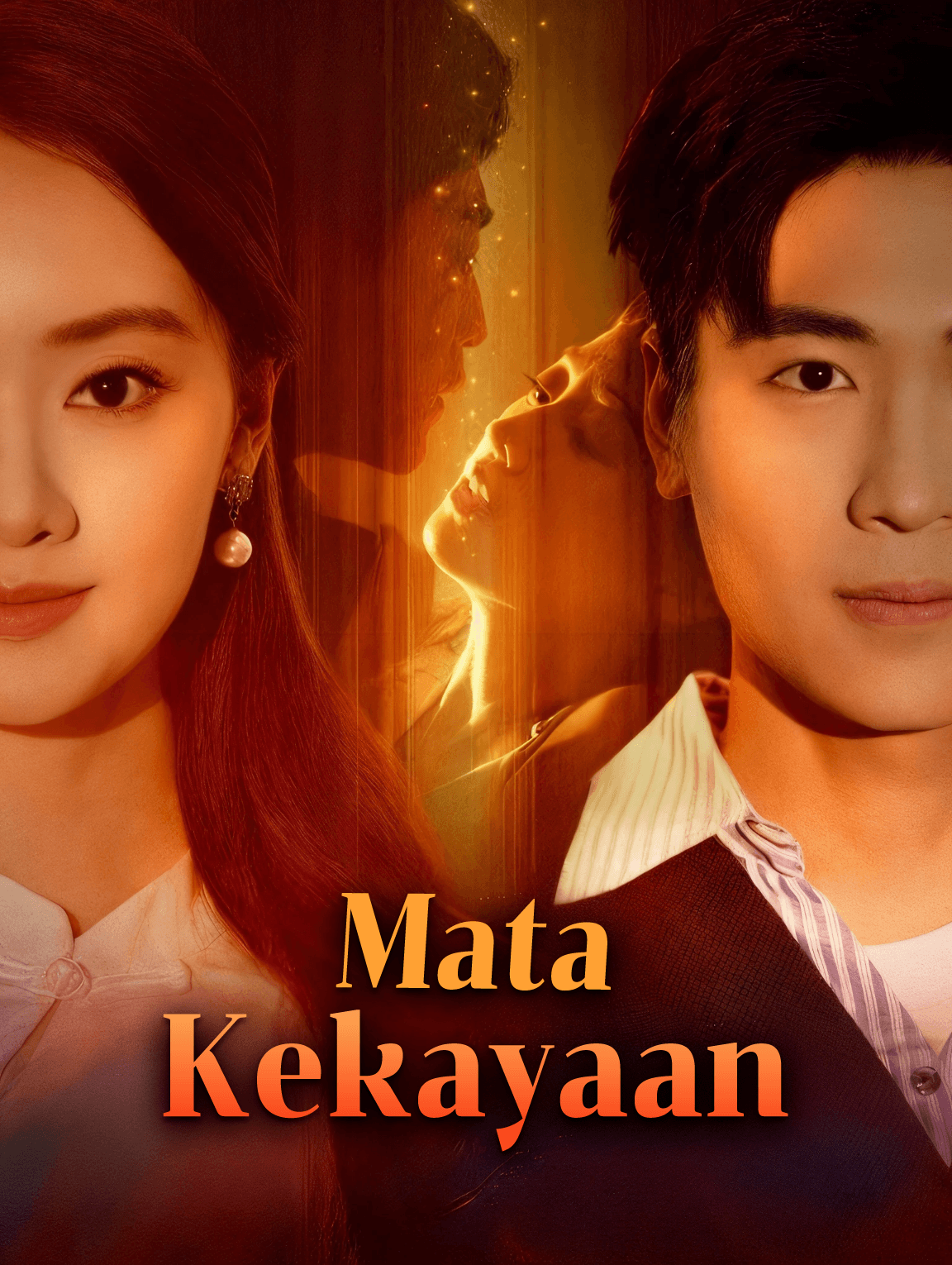 Mata Kekayaan(Sulih Suara)