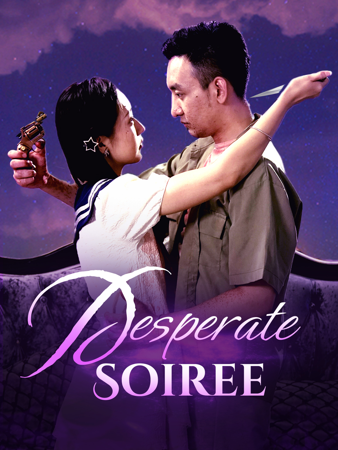 Desperate Soiree
