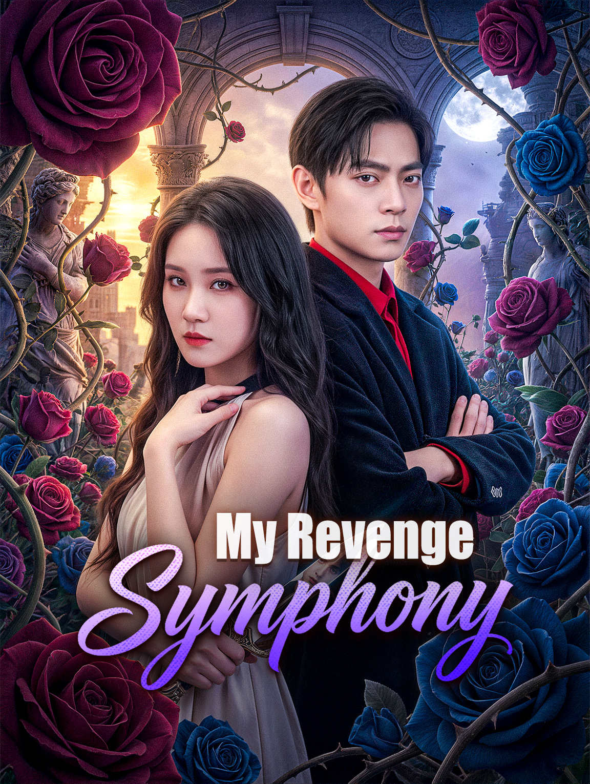 Simfoni Balas Dendamku