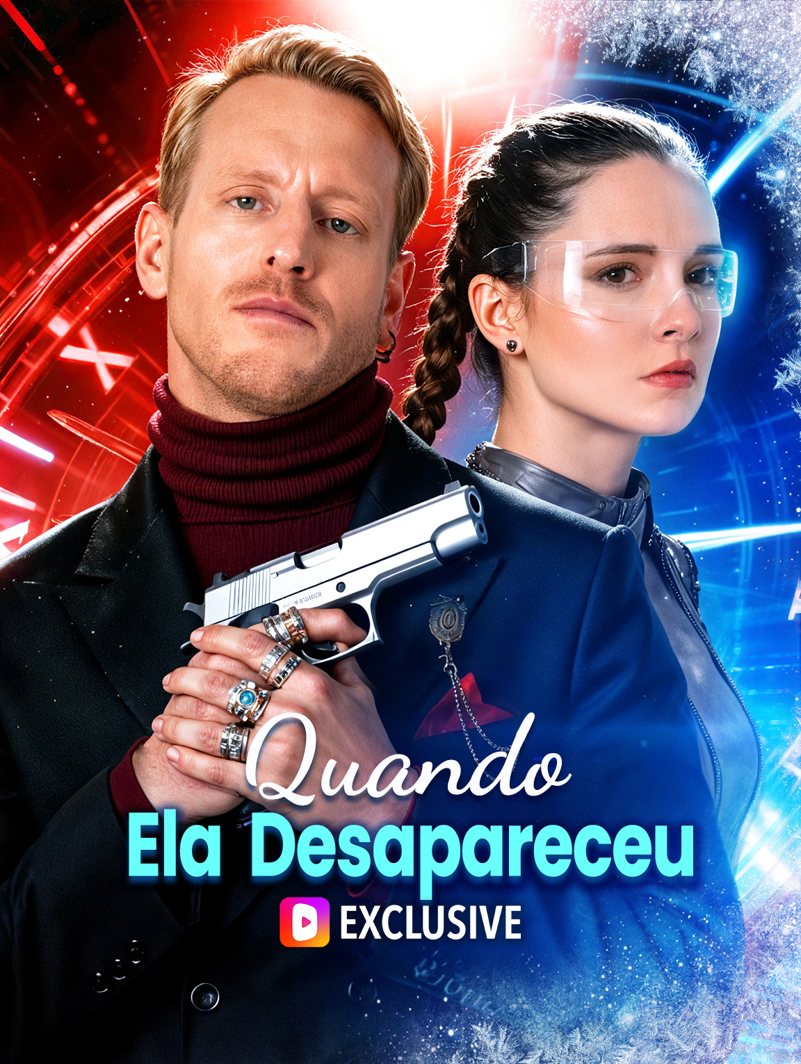 Quando Ela Desapareceu