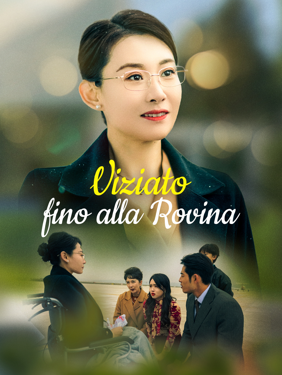 Viziato fino alla Rovina