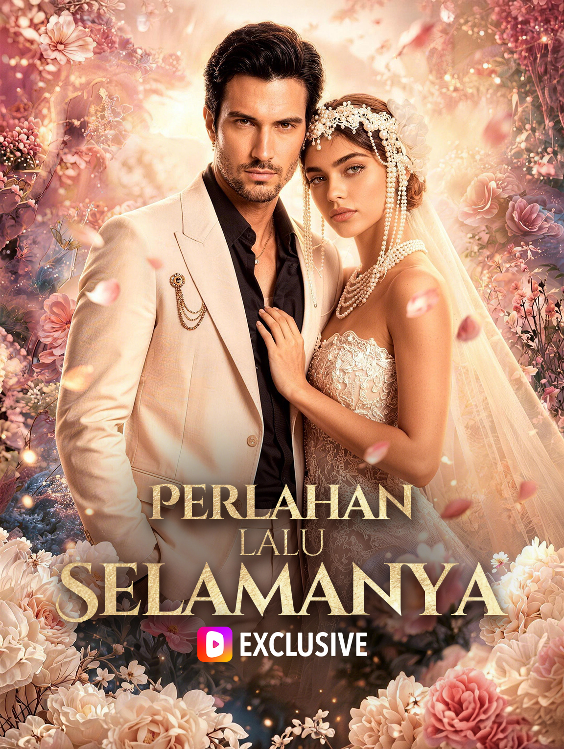 Perlahan, Lalu Selamanya