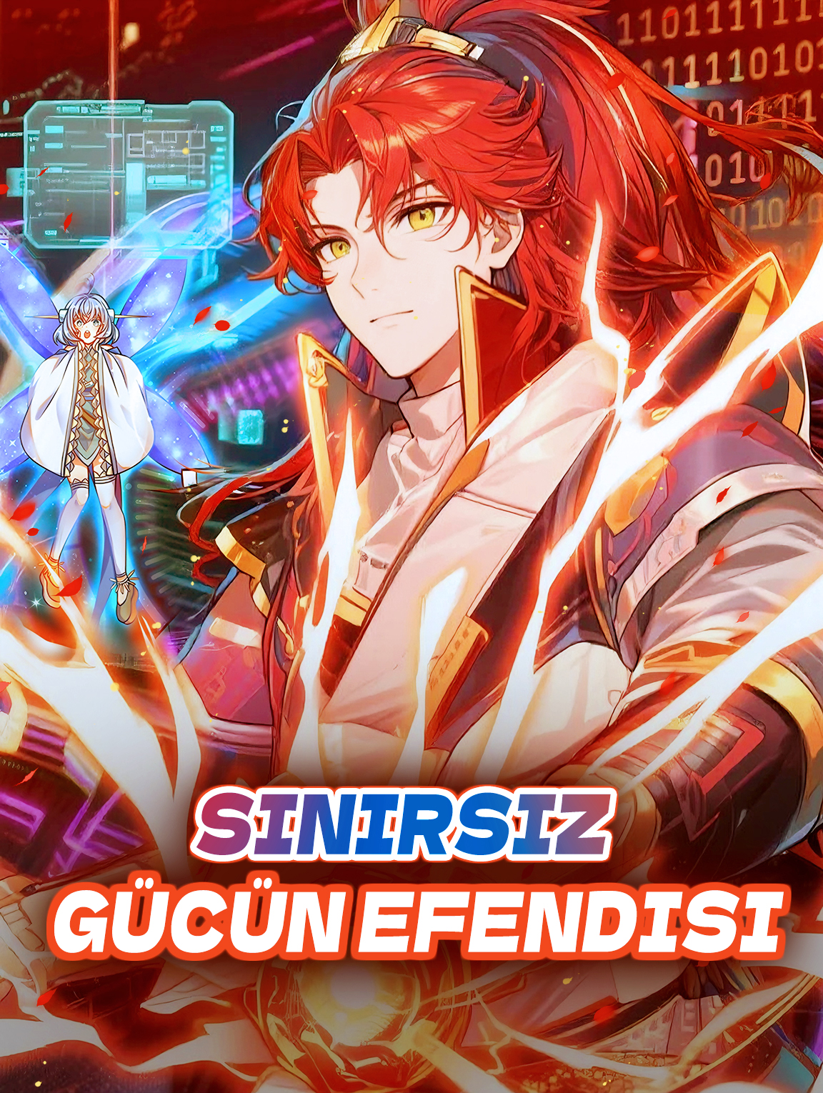 Sınırsız Gücün Efendisi