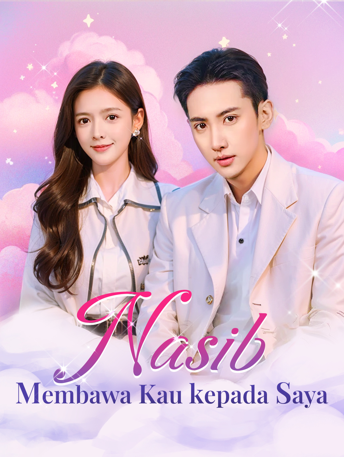 Nasib Membawa Kau kepada Saya