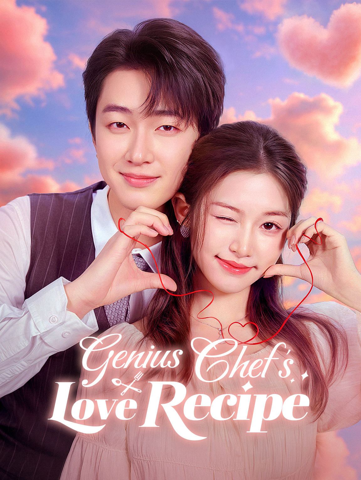 Genius Chef's Love Recipe