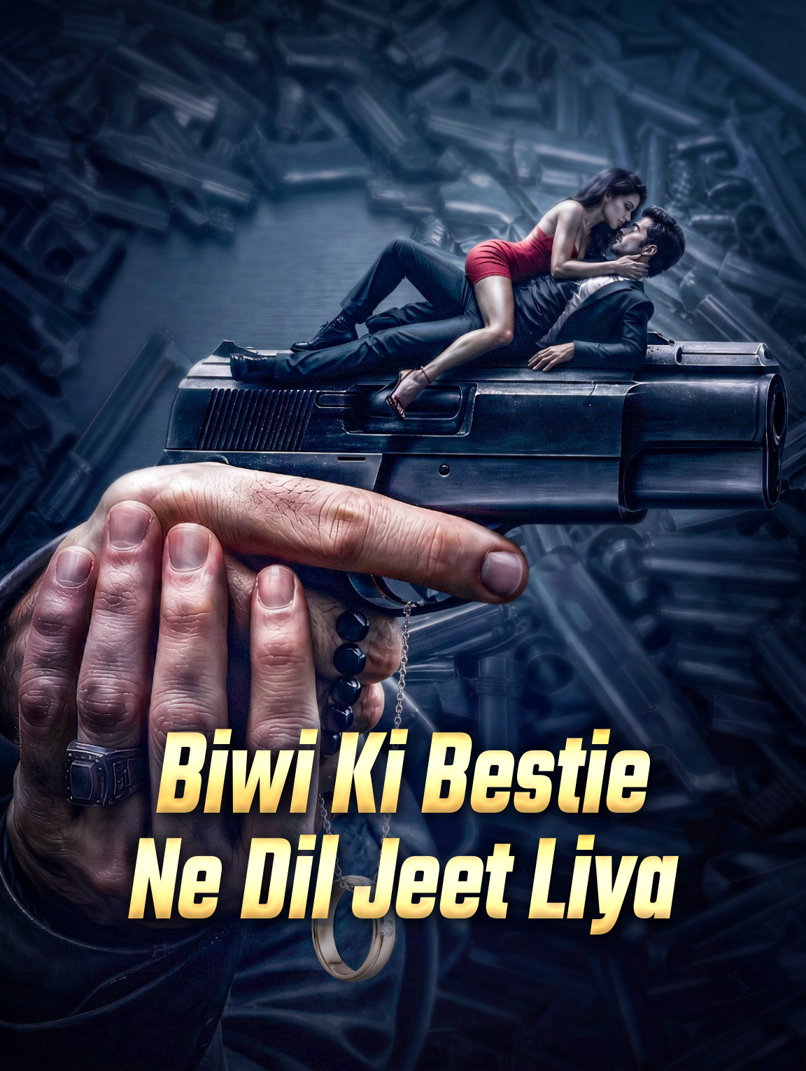 Biwi Ki Bestie Ne Dil Jeet Liya