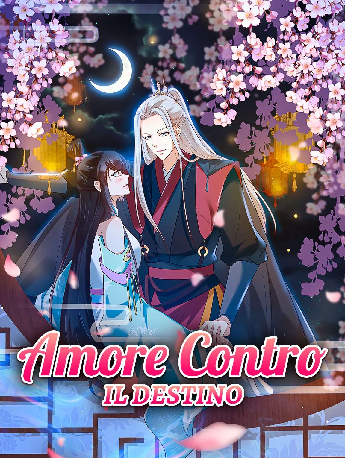 Amore Contro il Destino
