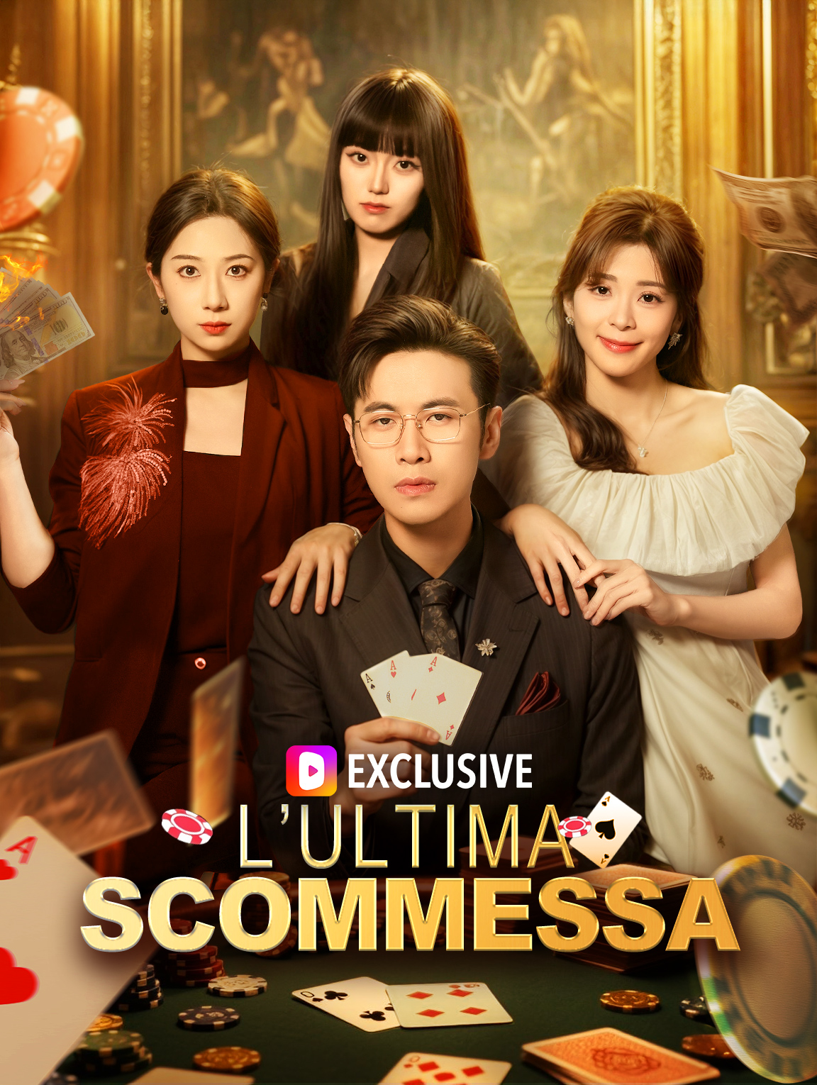 L’Ultima Scommessa