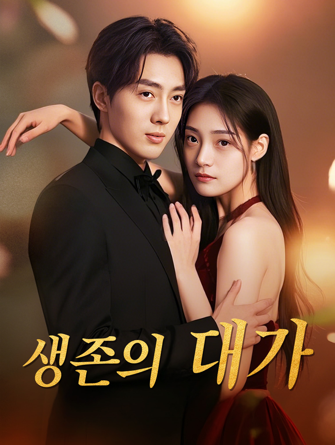 생존의 대가