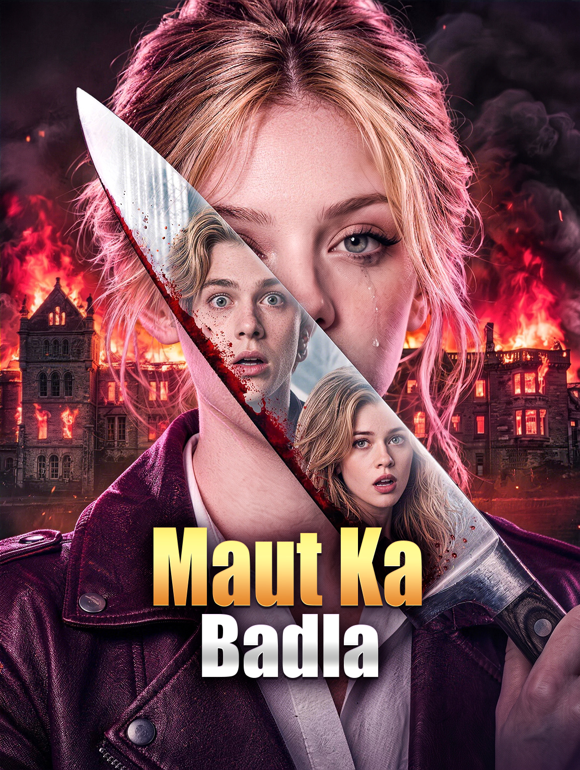Maut Ka Badla