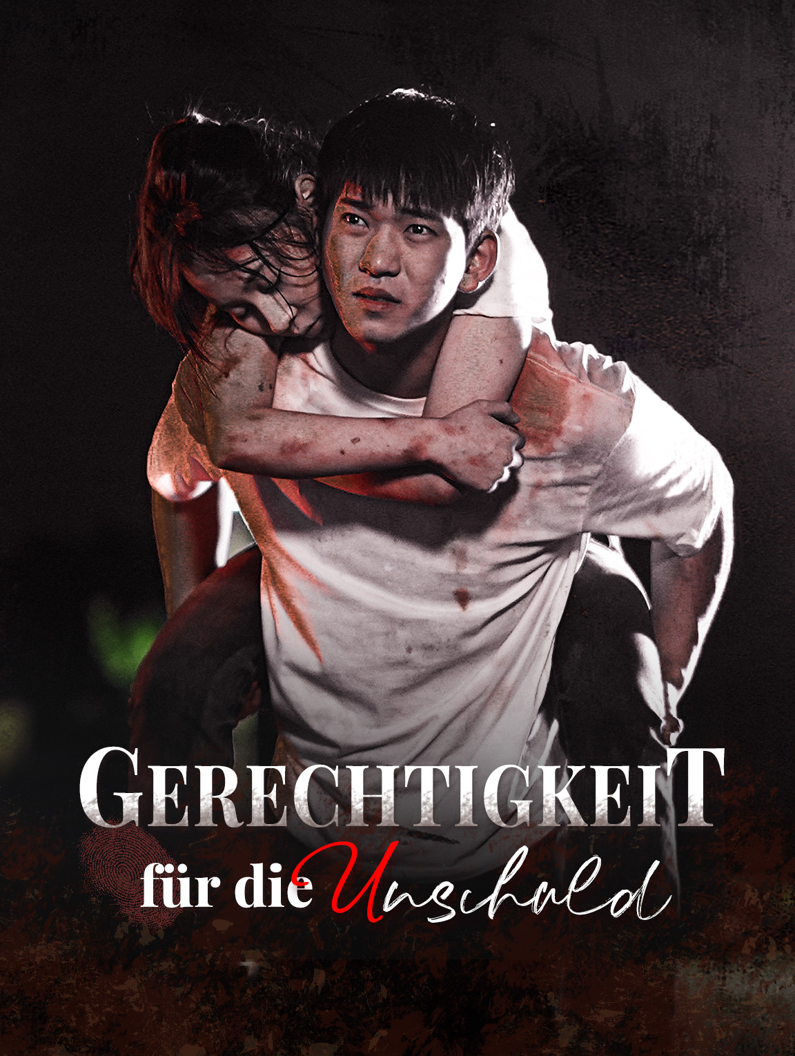 Gerechtigkeit für die Unschuld