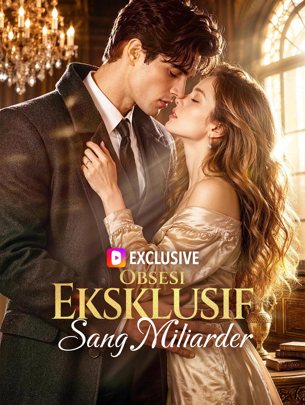 Obsesi Eksklusif Sang Miliarder