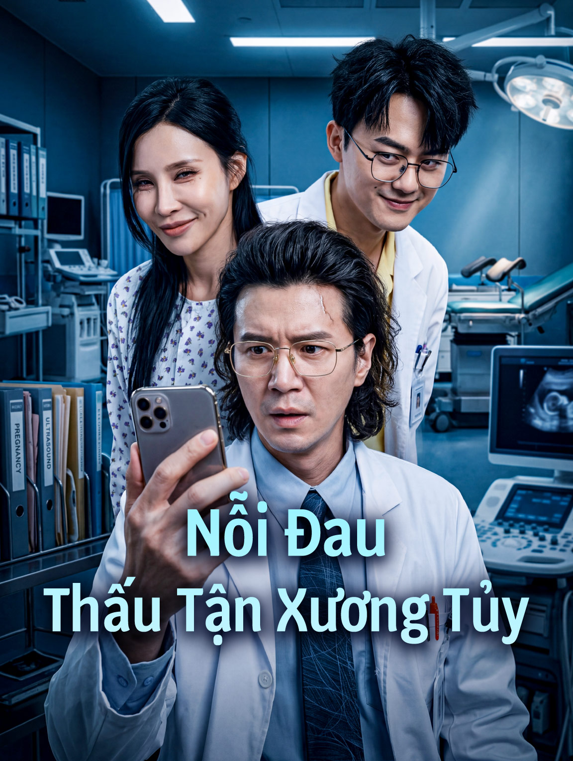 Nỗi Đau Thấu Tận Xương Tủy