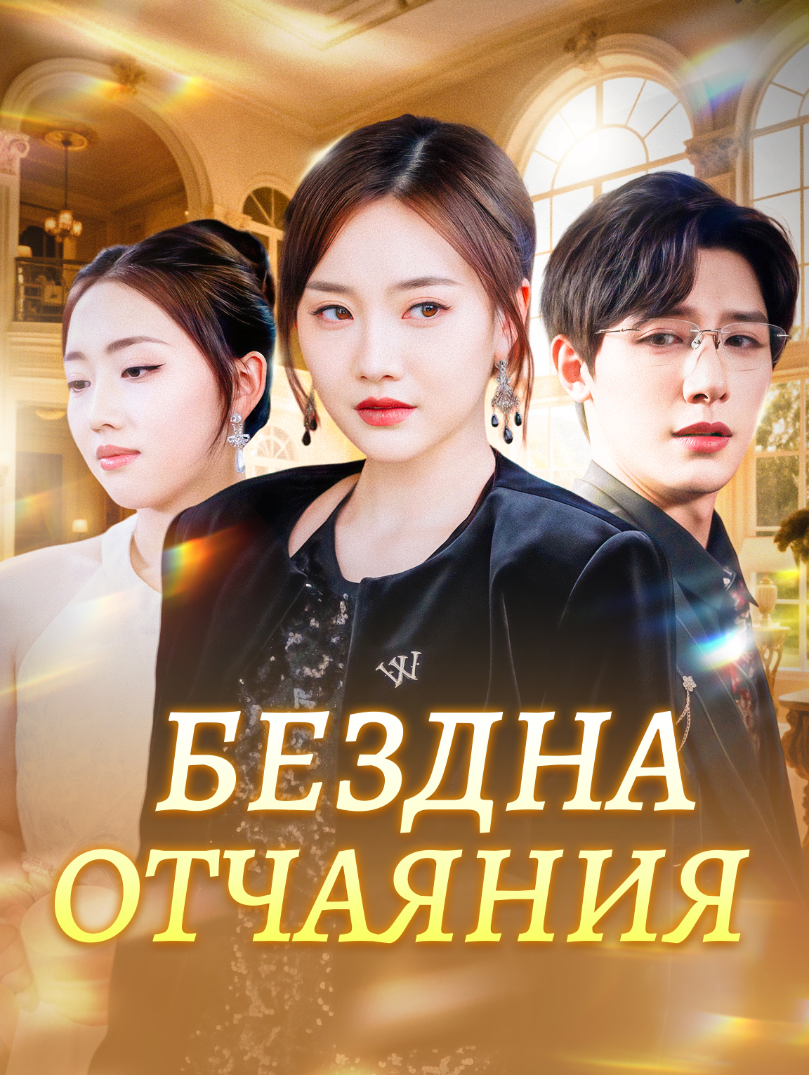 Бездна Отчаяния