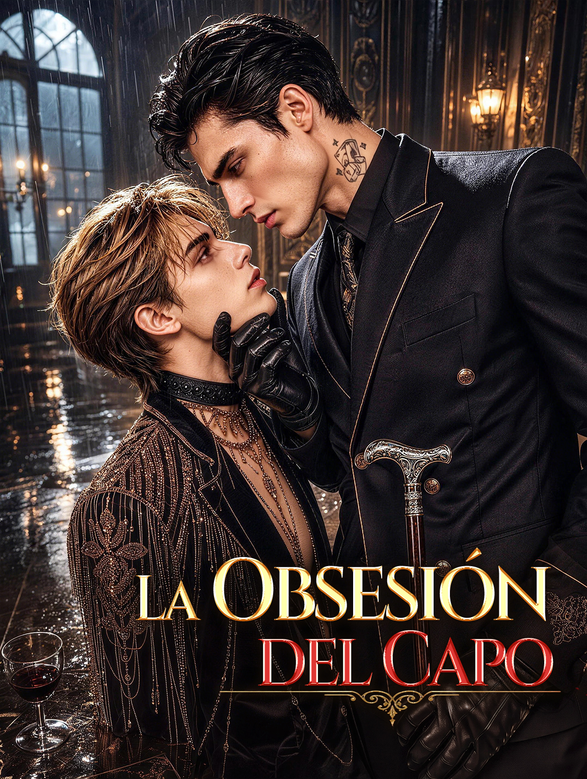 La Obsesión del Capo