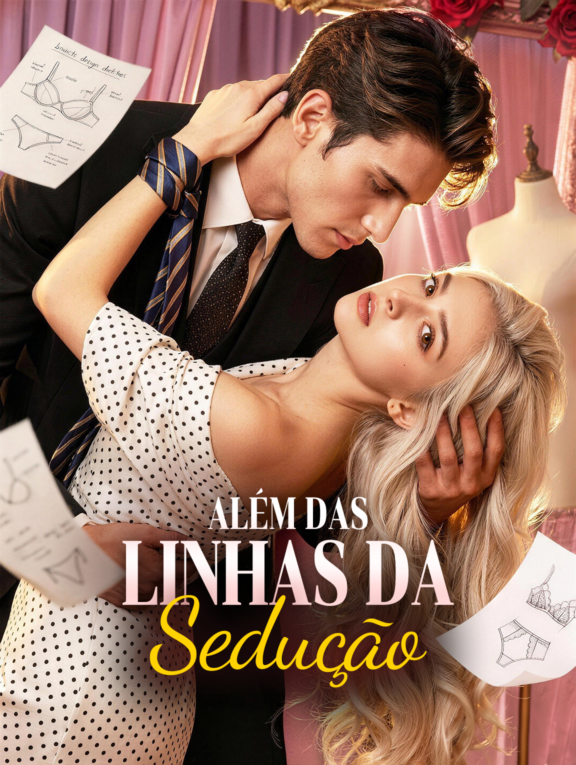 Além das Linhas da Sedução