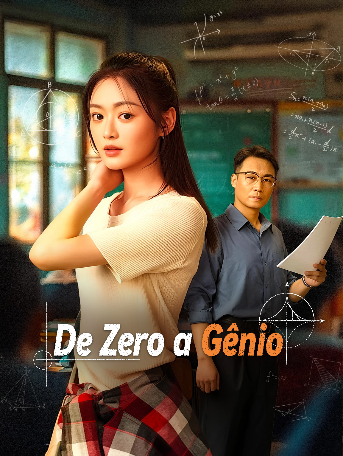 De Zero a Gênio