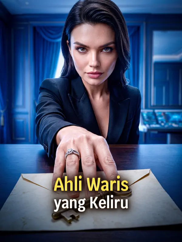 Ahli Waris yang Keliru